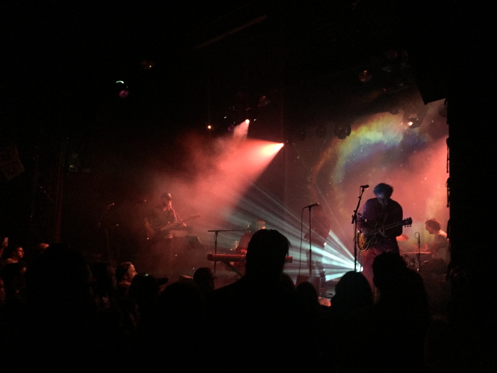 The Soundtrack of Deconstruction and Spacious Faith: Gungor’s Last Concert at the El Rey Theatre: The End of The World Tour and The End of Bad Religion
